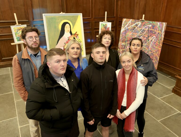 Traveling towards better health through creativity