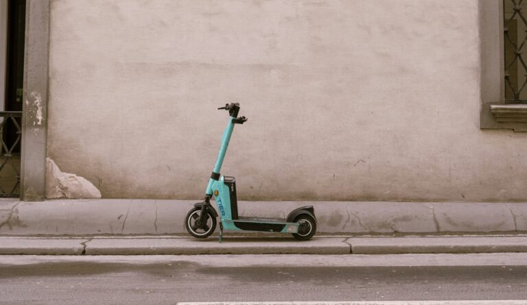 Council public submissions on shared e-scooter hire now open