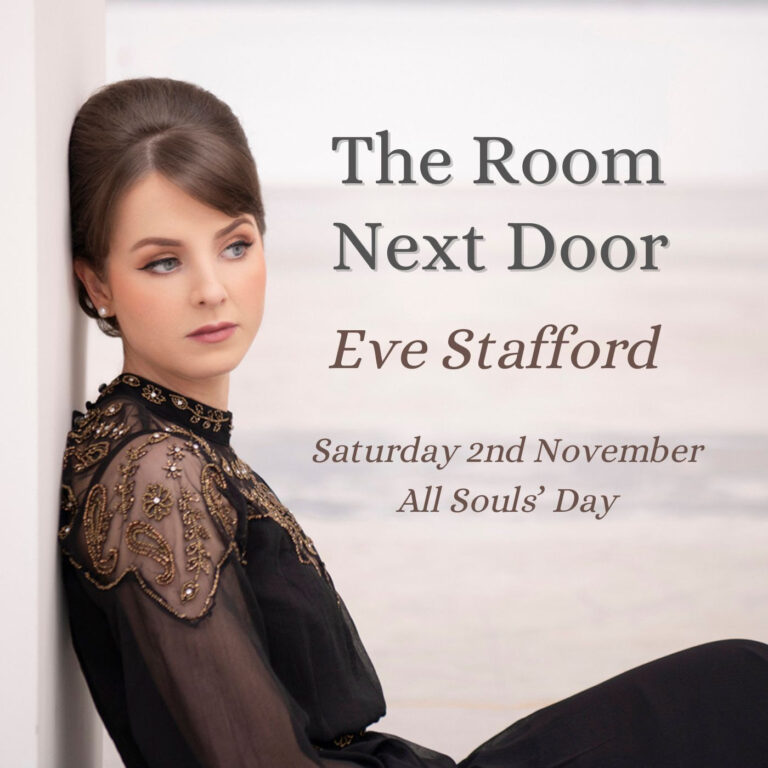 Soprano Eve Stafford to release poignant new song on All Souls’ Day