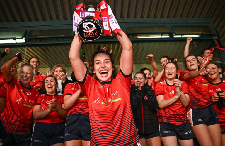 Mungret St. Paul’s capture All-Ireland
