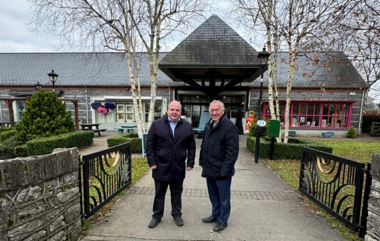 Councillors accuse Limerick Council of flushing taxpayer money on €20m library and toilet plans