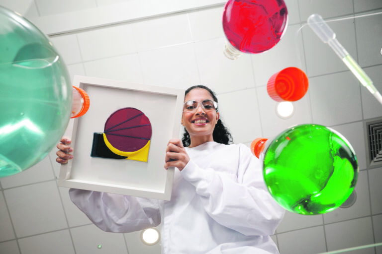 Eight Limerick students honoured with Johnson and Johnson STEM awards
