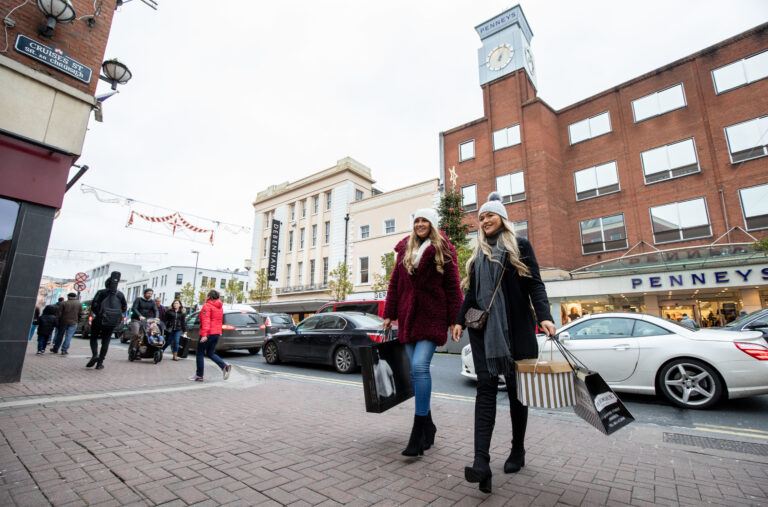 ISME urges Limerick shoppers to keep it local this Christmas