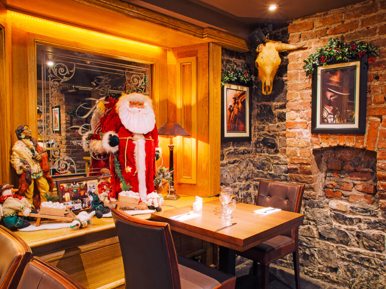Why Steakout gift cards have been a tasty Christmas gift for 35 years