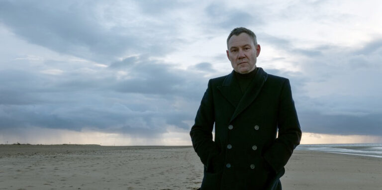 Castle concert for David Gray