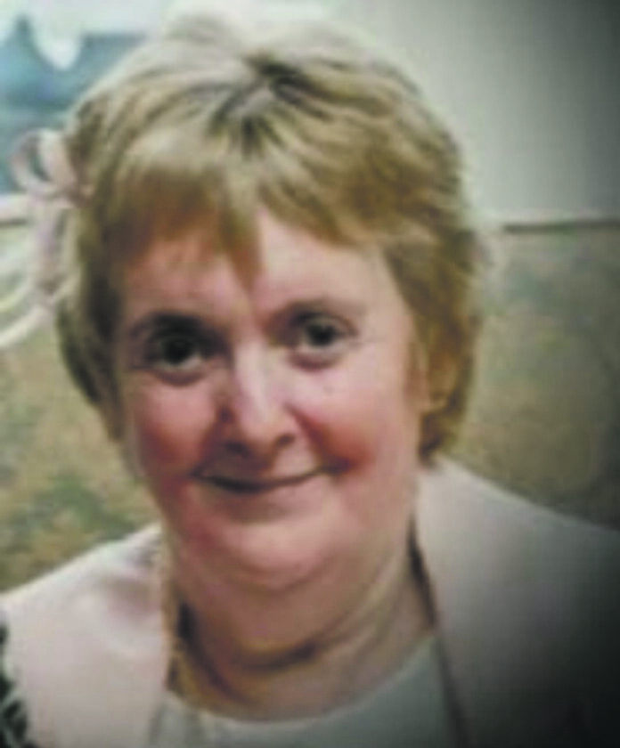 Eileen donovan