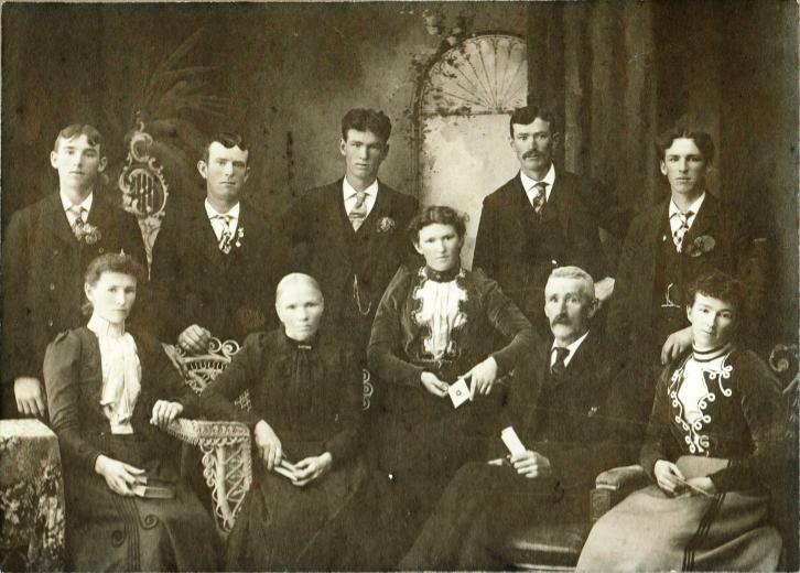 Ballyhoura country to welcome hundreds of descendants of Peter Robinson settlers