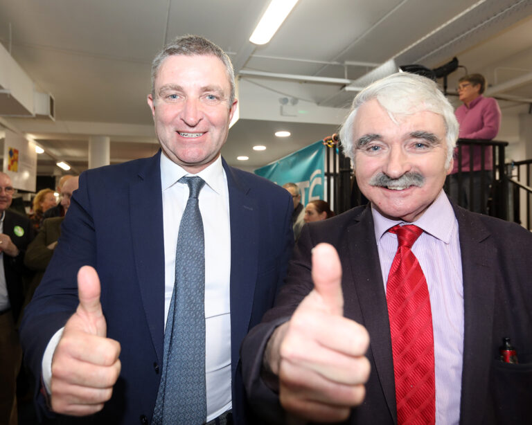 Three seats left to fill as General Election 2024 count day two gets underway in Limerick