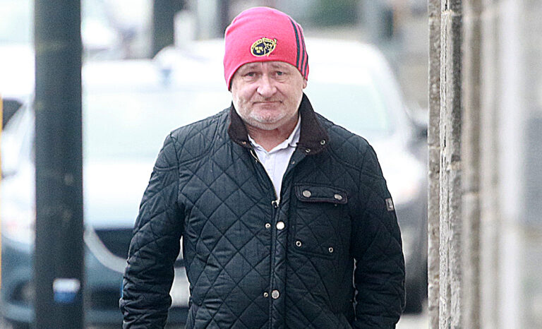 Ex-soldier jailed for six years over €400,000 drug haul
