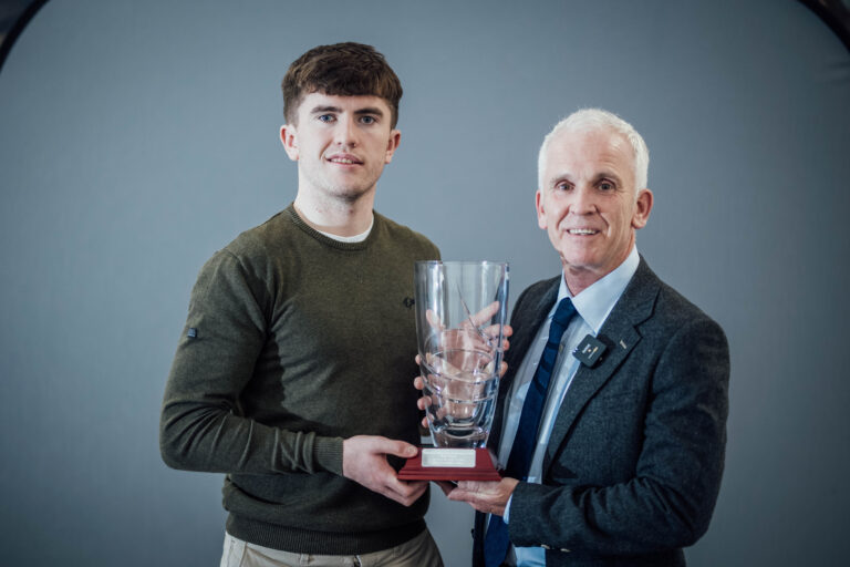 MIC students honoured at annual college awards