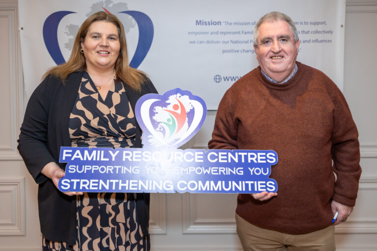 Resource centres warned against those who fuel the fires of racism