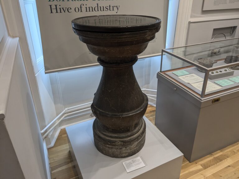 The Limerick origins of popular phrase ‘paid on the nail’