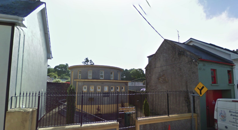 Limerick remembers ‘The Burning’: The devastating fire that traumatised Dromcollogher
