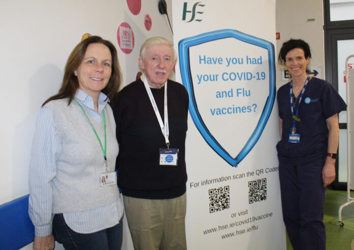 Patient Council vaccination campaign 1