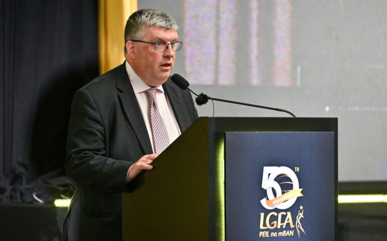 Grants for GAA clubs in Limerick