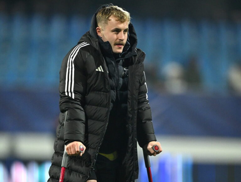 Munster under pressure for trip North