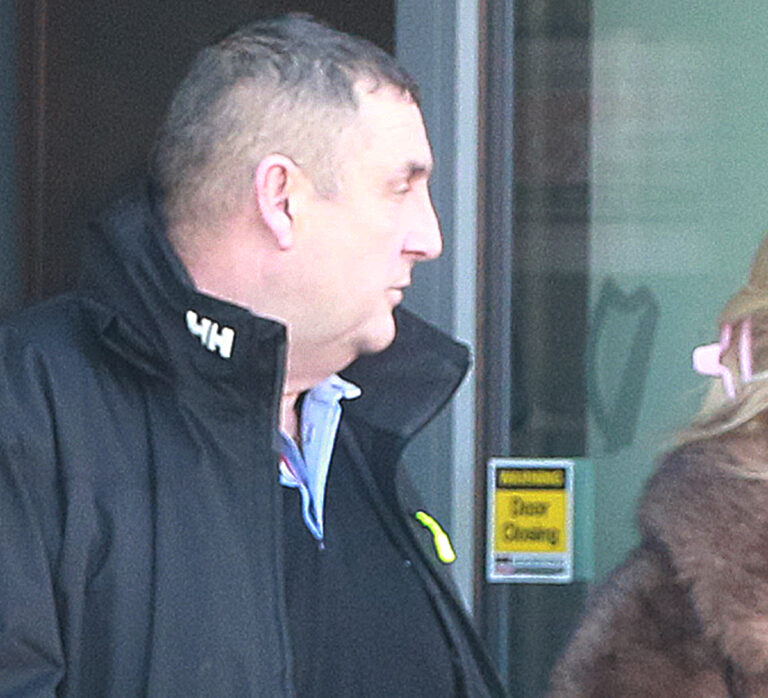 Trial hears Limerick Gardaí found €30,000 wrapped in a sock