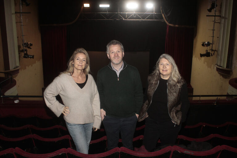 Limerick’s silver screen appearances ‘just beginning’ says Film in Limerick boss