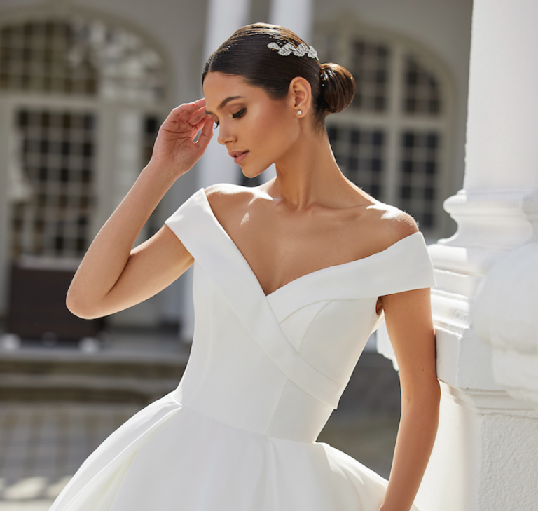 Calling all brides to be