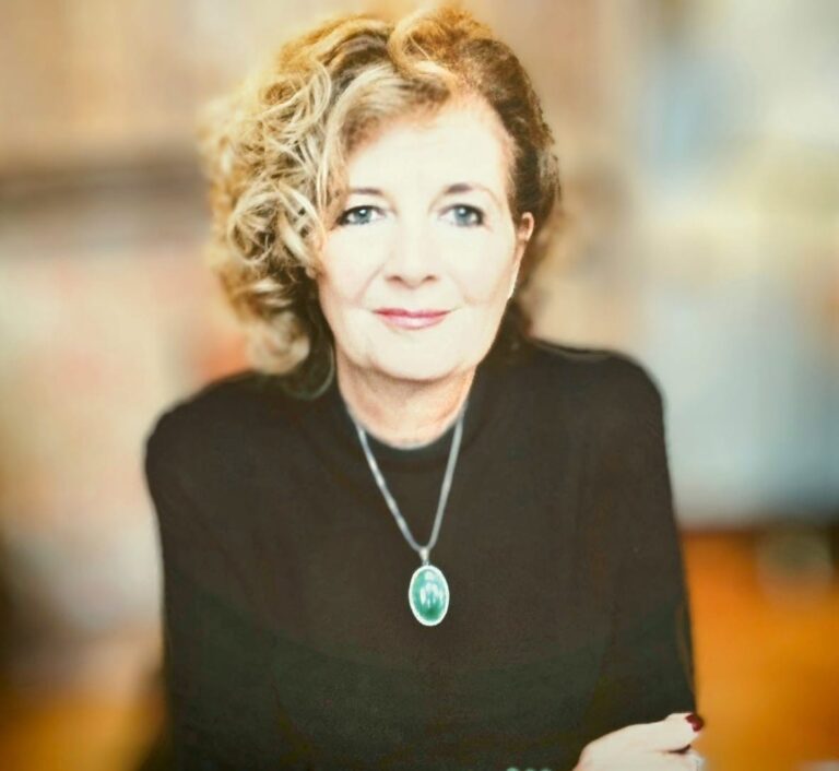 Debut Novel All I Cannot Save highlights compassion and resilience
