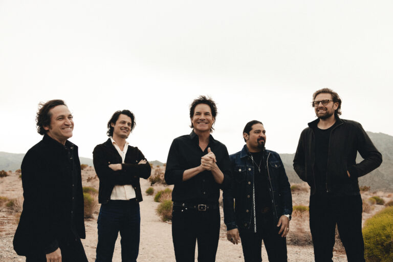 Hey Soul Sister! – Train to play the Castle this Summer
