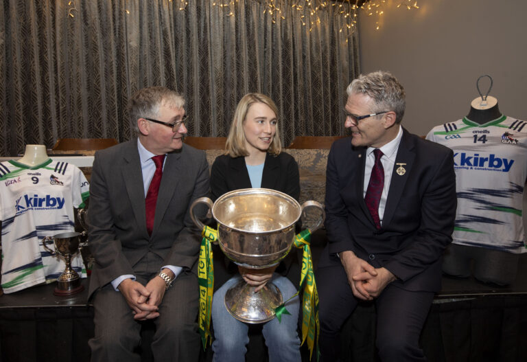 University of Limerick’s close links with GAA celebrated at breakfast event