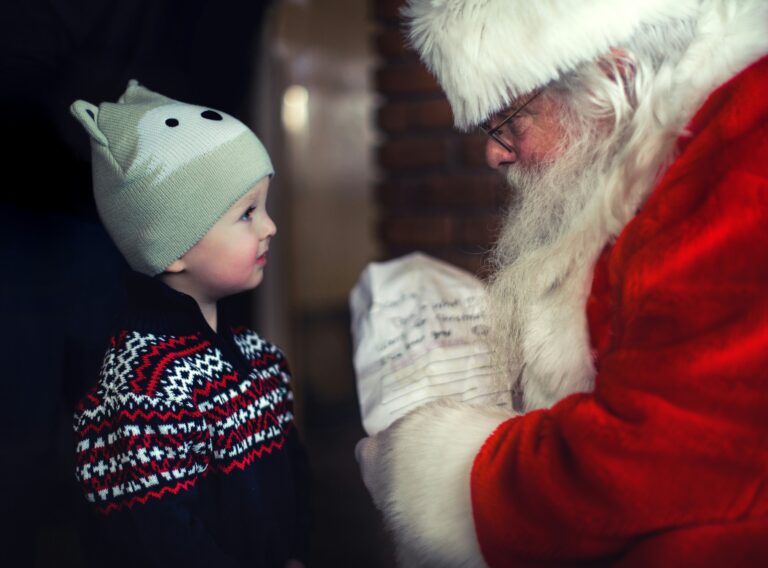 Festive fun for all the family in the county this Christmas