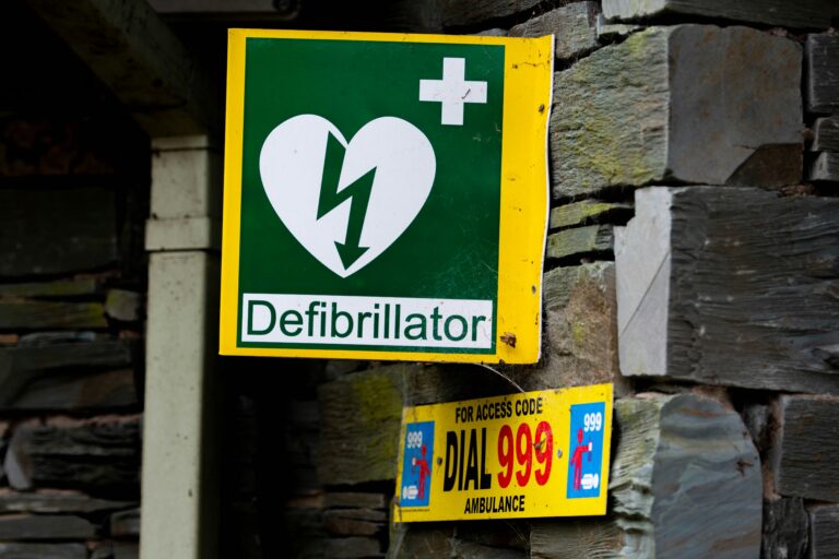 HPRA warns of defibrillator pads with incorrect dates in Limerick