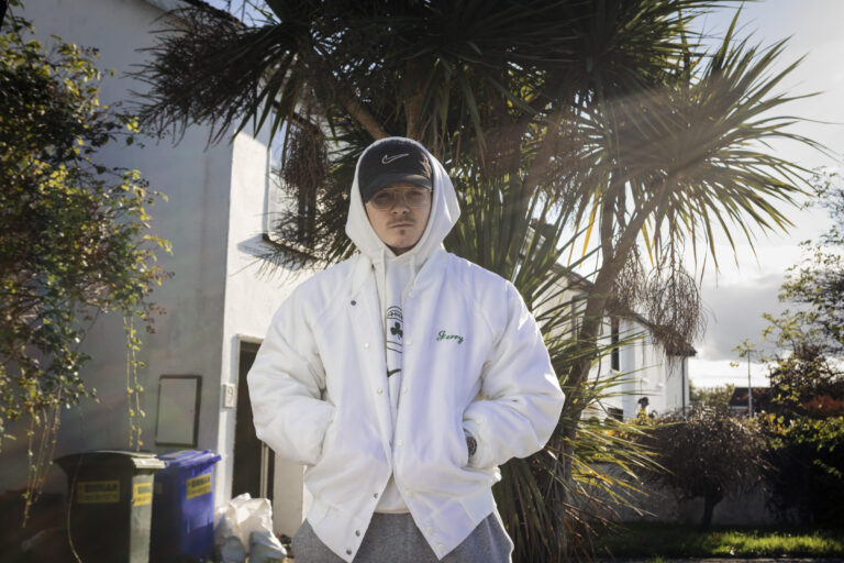 Strange Boy – new music and preview gig