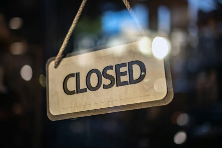 Two Limerick restaurants closed for breaches of food safety regulations