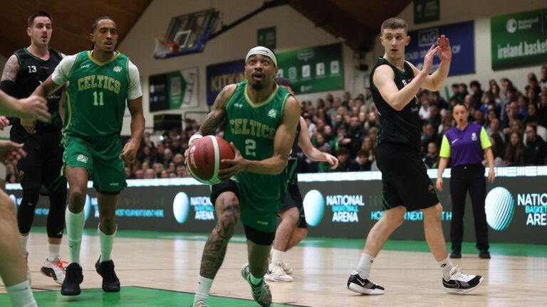 Celtics look unstoppable in League