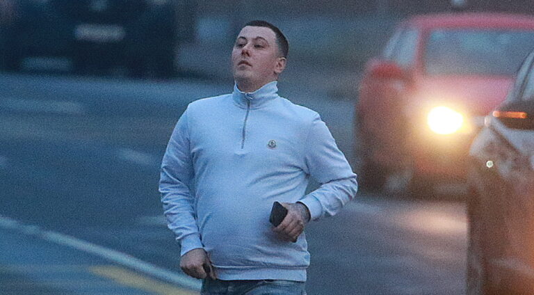 Limerick father threatened to kill maternity doctor who examined his partner