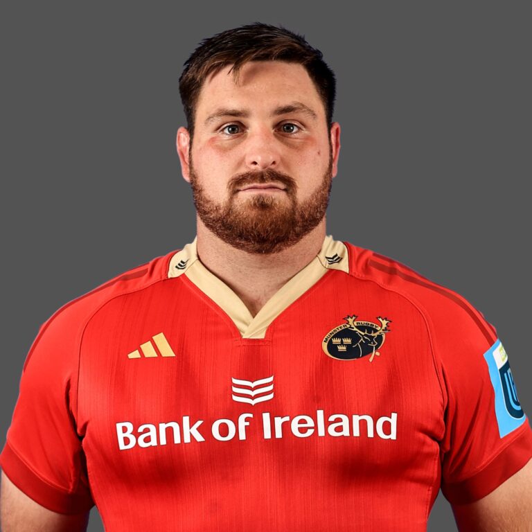 Bleuler to leave Munster as loan deal ends