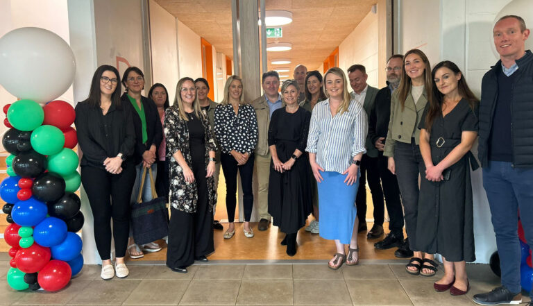 Limerick school honoured with European Digital School status