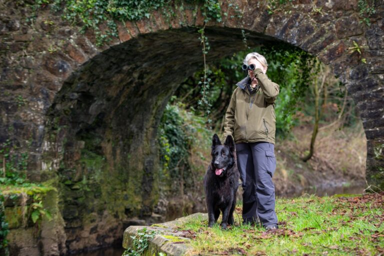 Inland Fisheries Ireland seeking seasonal officers in Limerick