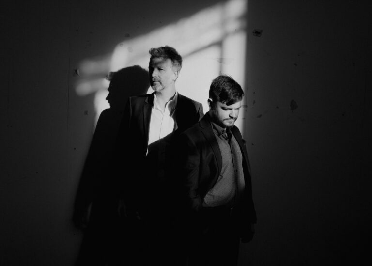 Playing Live This Weekend: New record from HousePlants is a deep dive into dance and emotion