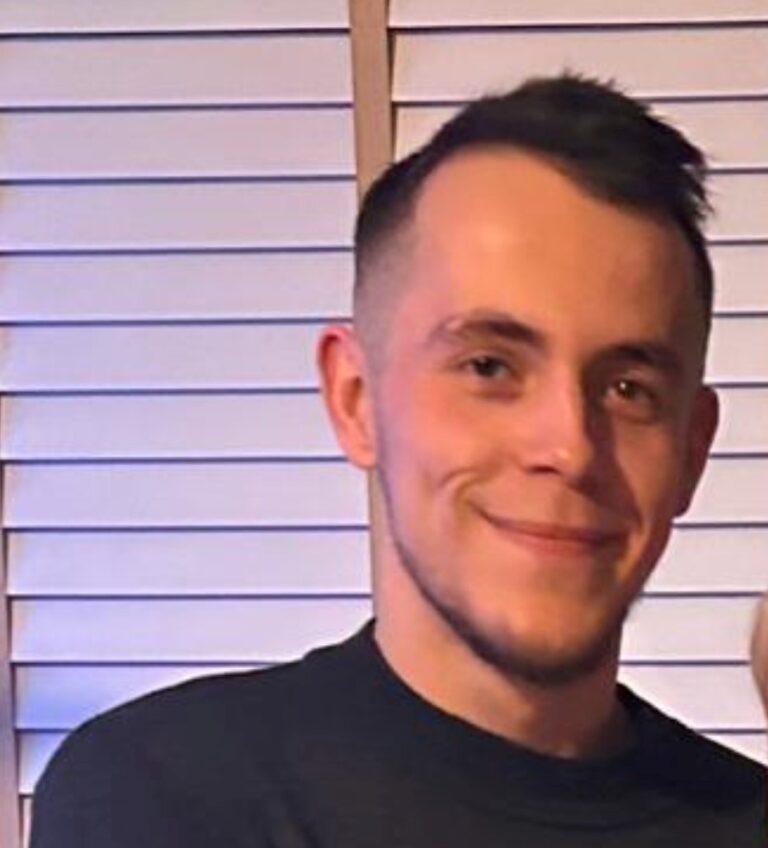 Missing Bruff man found safe and well