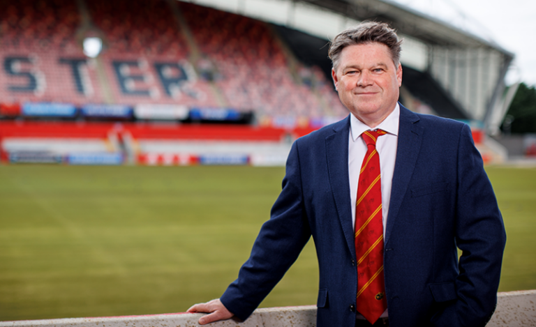 Update on Munster Coach Appointment