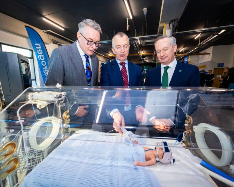 Over 700 new jobs on the way for Shannon