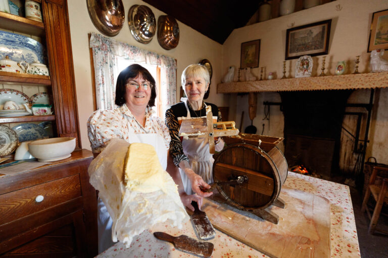 Bunratty Castle to celebrate spring’s arrival with annual Imbolc celebration