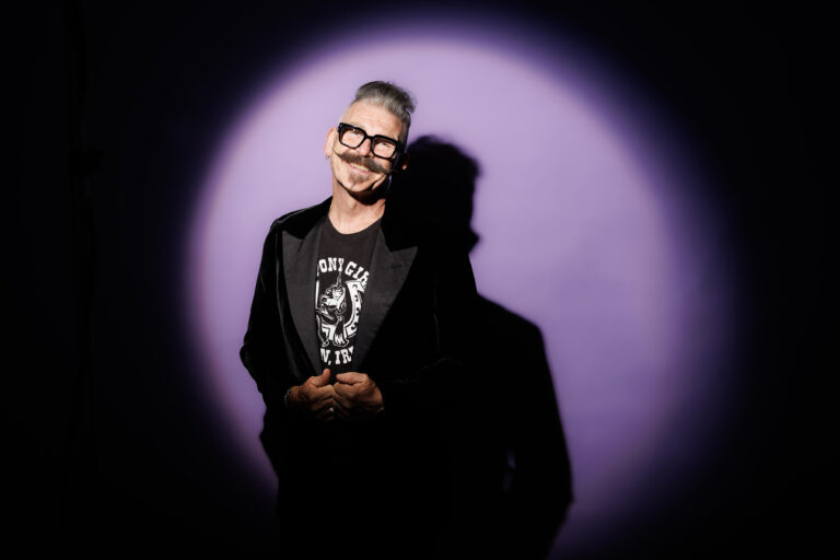 New tribute album and tour from Jerry Fish