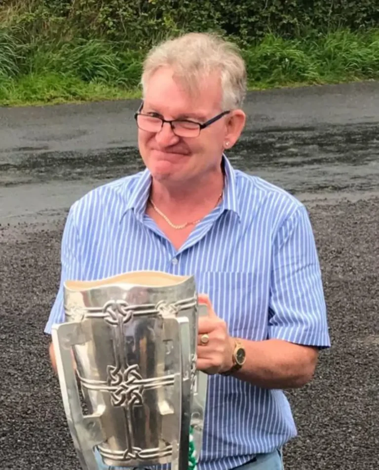 Search for Kilmallock man stood down following discovery of body