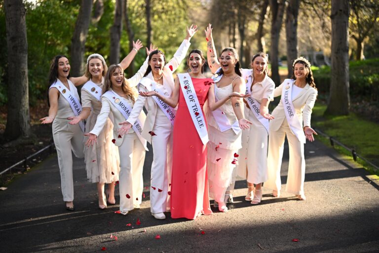 The search is on for 2025 Limerick Rose of Tralee