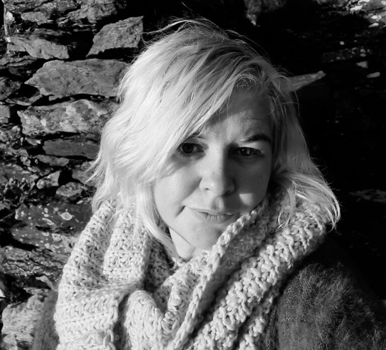 Local author wins Paul Cave Prize for Literature