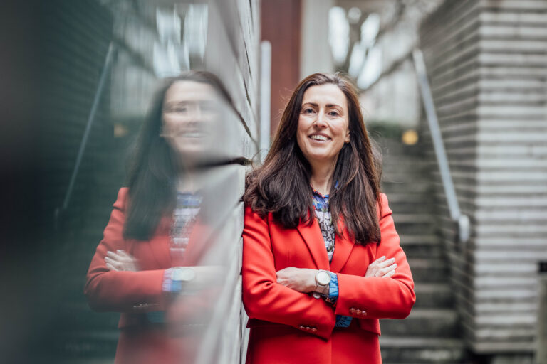 Limerick academic named head of new department at MIC