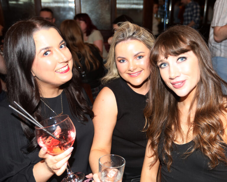 LIMERICK IN PHOTOS: Out and about in Limerick City