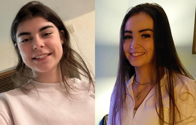 Gardaí appeal for help tracing Limerick girls missing in freezing temperatures
