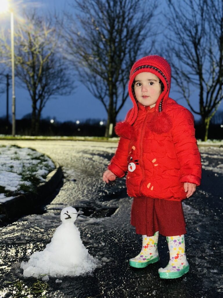 LIMERICK IN PHOTOS: Snowy snaps sent in by Limerick Post readers