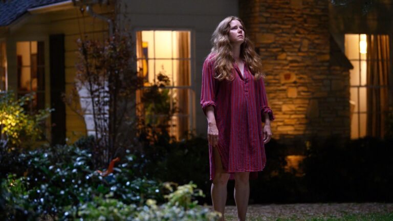 Film Column – Nightbitch