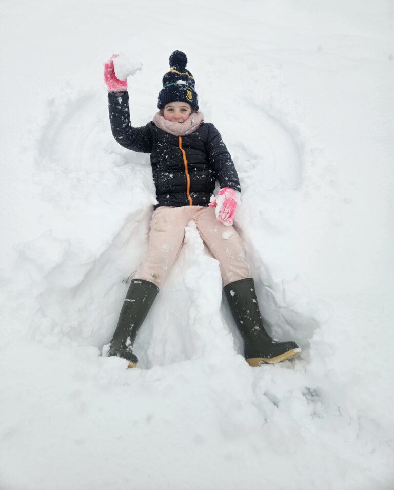 LIMERICK IN PHOTOS: More winter wonderland snaps from Limerick Post readers